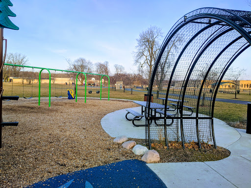 Park «Carpenter Park», reviews and photos, Carpenter Blvd, Carpentersville, IL 60110, USA