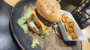 Photo n°40 de Maya food 73 à Aix-les-Bains ()