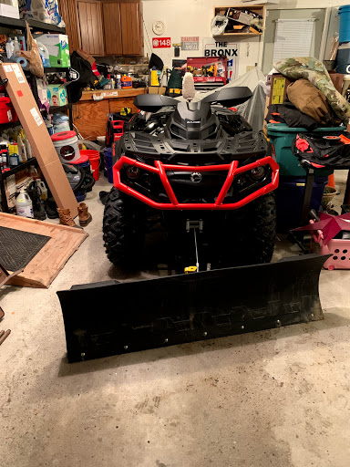 Motorcycle Dealer «Dutchess Recreational Vehicles», reviews and photos, 737 Freedom Plains Rd, Poughkeepsie, NY 12603, USA