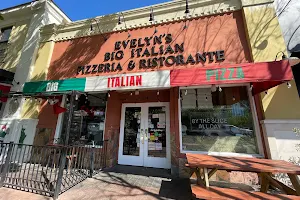 Evelyn's Big Italian image