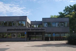 Gezondheidscentrum Kerkelanden image