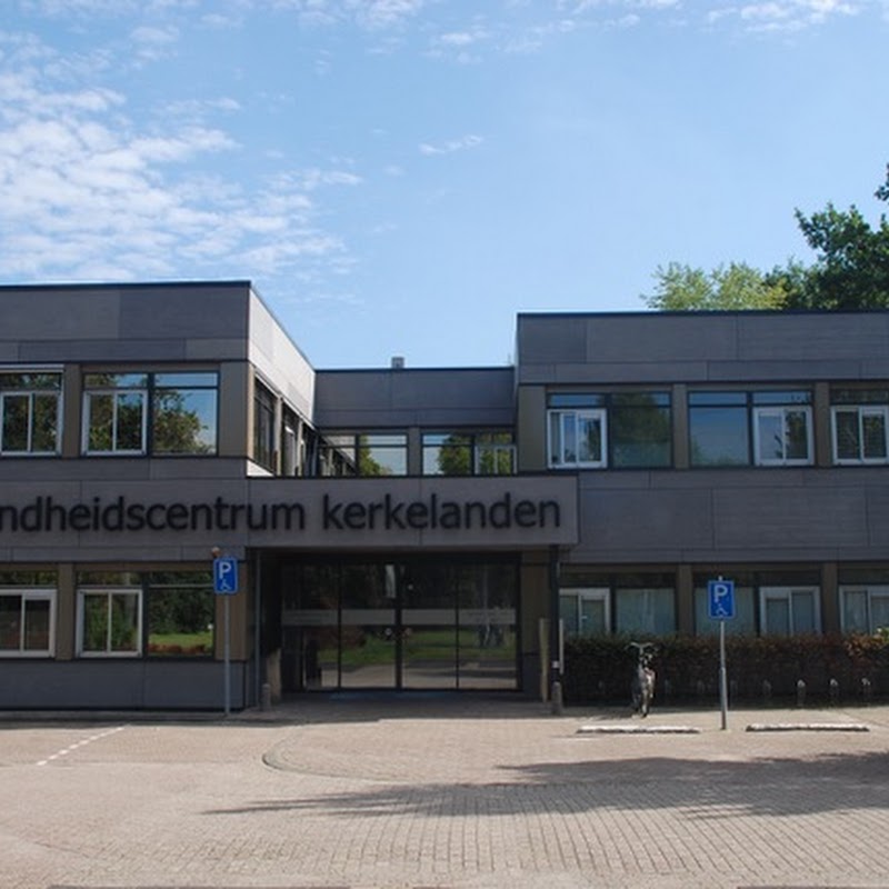 Gezondheidscentrum Kerkelanden