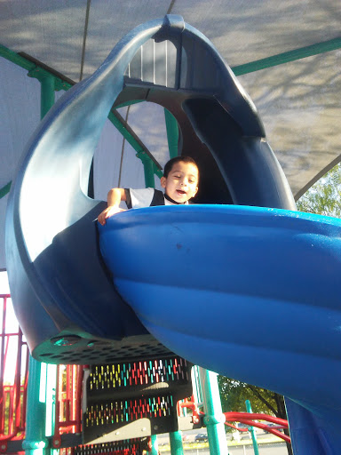 Park «Buckeye Park», reviews and photos, 1610 W Wildwood Dr, San Antonio, TX 78201, USA