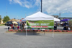 Neosho Farmers Market image