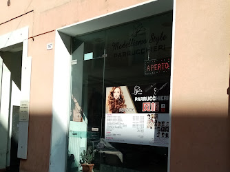 Immagine hair Studio