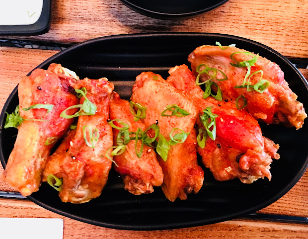 Momo Chicken Shack by null