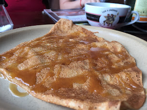 Photo n°60 de Crêperie Aux Gorges Du Stangala à Quimper ()
