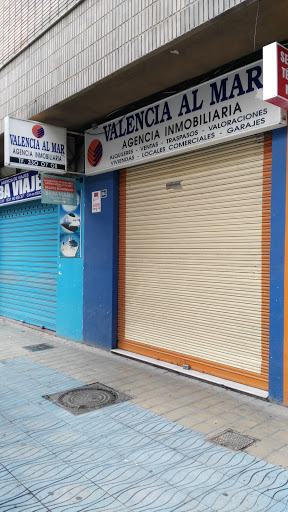 Inmobiliaria Valencia al Mar en Valencia