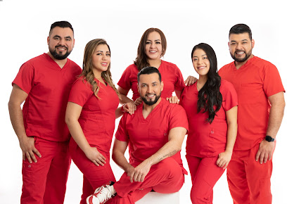 أطباء الأسنان - Tooth Doctors