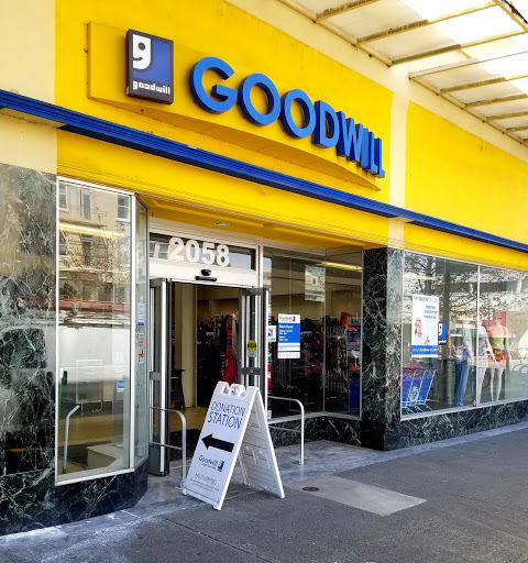 Non-Profit Organization «Goodwill», reviews and photos, 2058 University Ave, Berkeley, CA 94704, USA