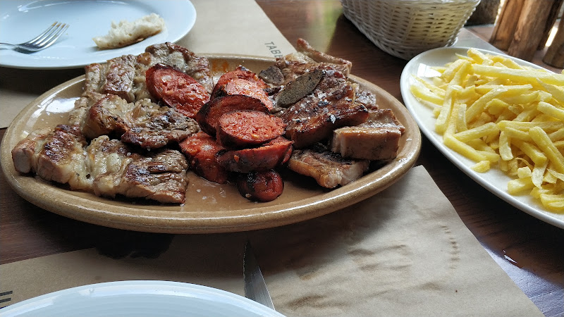 Taberna Villalustre