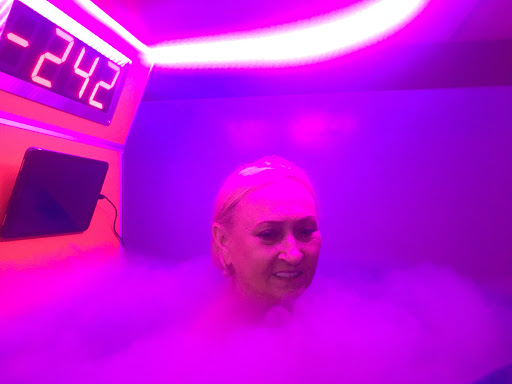 Hair Salon «Belle Allure Salon & Spa», reviews and photos, 112 N Broadway St, South Amboy, NJ 08879, USA