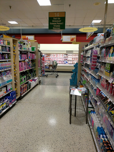 Supermarket «Publix Super Market at Anastasia Plaza», reviews and photos, 1033 A1A Beach Blvd, St Augustine, FL 32080, USA