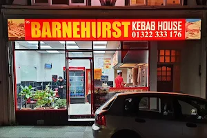 Barnehurst Kebab House image