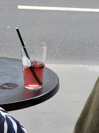 Plats et boissons du Restaurant servant le petit-déjeuner Starbucks à Paris - n°10