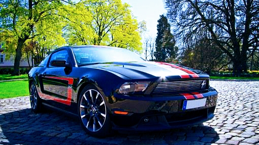 LC Headliners Auto Detailing en Wilson