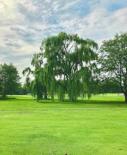 Golf Course «Hendricks Field Golf Course», reviews and photos, 220 S Franklin Ave, Belleville, NJ 07109, USA