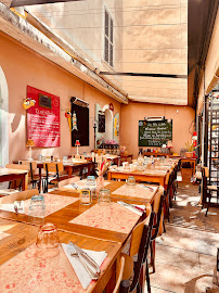 Atmosphère du Restaurant La Tête à Toto à Toulon - n°15