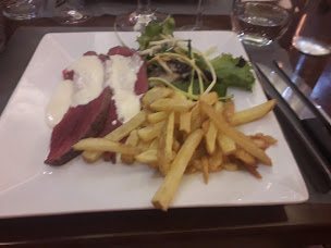 Photo n°22 de Restaurant Le Local à Tulle ()