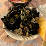 Photo n°3 de l'avis de Leonardo.e fait le 05/09/2021 à 08:34 sur le  Ristorante Pizzeria Lisa da Ornello à Eraclea