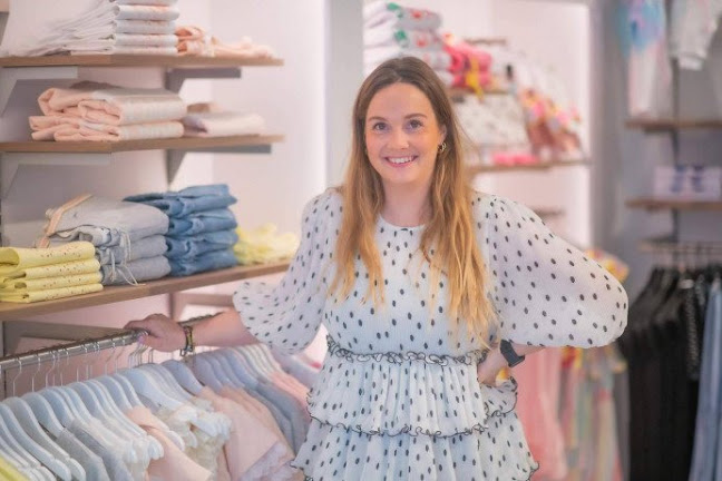 Beoordelingen van Tutti Confetti Kidswear in Oostende - Babywinkel
