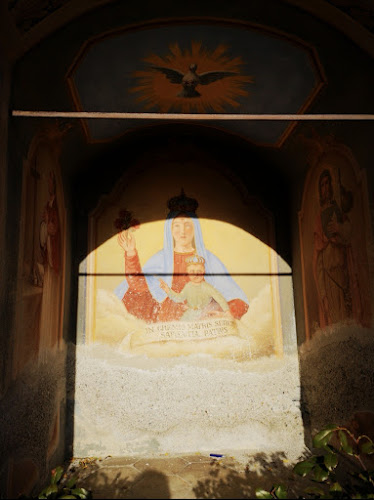 Rezensionen über Cappella Madonna col Bambino in Bellinzona - Kirche