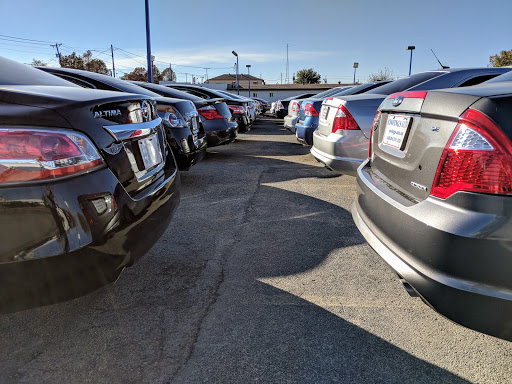 Used Car Dealer «Owings Auto», reviews and photos, 519 E Division St, Arlington, TX 76011, USA