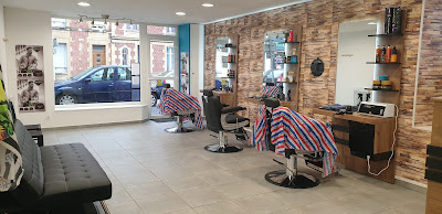 Sassou coiffure barbier à Charleville-Mézières
