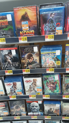 Department Store «Walmart Supercenter», reviews and photos, 2100 Summit Ridge Plaza, Mt Pleasant, PA 15666, USA