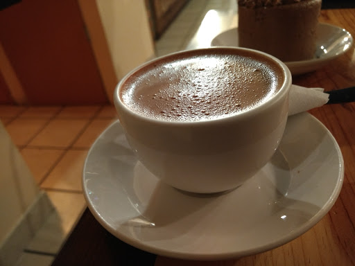 Café Único