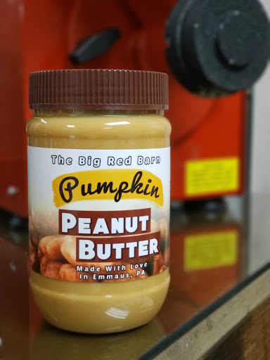 Health Food Store «The Big Red Barn», reviews and photos, 516 North St, Emmaus, PA 18049, USA