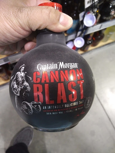 Wine Store «BevMo!», reviews and photos, 5765 Johnson Dr, Pleasanton, CA 94588, USA