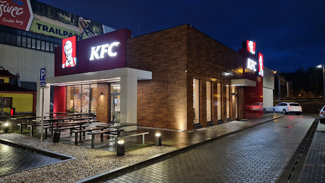 KFC - Restaurace