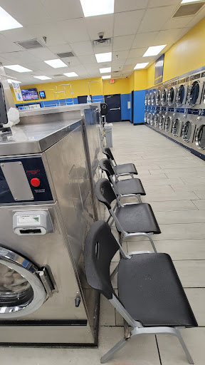 Laundromat «Las Vegas Coin Laundry #5», reviews and photos, 1748 E Charleston Blvd, Las Vegas, NV 89104, USA
