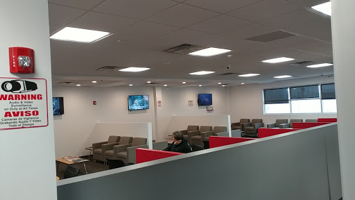 Nissan Dealer «Nissan of Garden City», reviews and photos