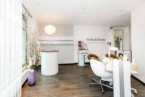 VanityBeauty Kosmetikstudio