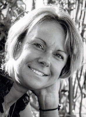 Fanny Boulanger à Nice