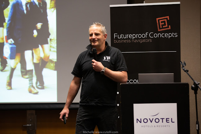 Futureproof Concepts Accounting & Business Coaching - Rotorua