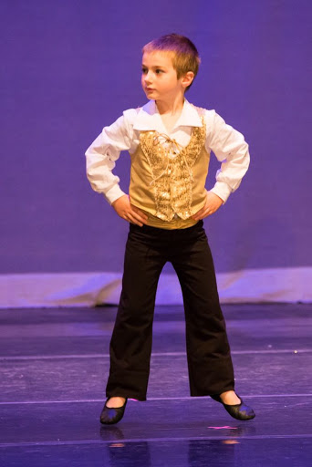 Dance School «The City Ballet School», reviews and photos, 63 E Franklin St, Hagerstown, MD 21740, USA