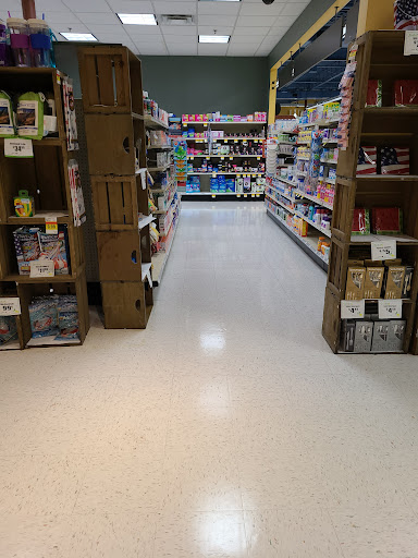 Supermarket «Marsh Supermarket», reviews and photos, 1013 N Forest Ave, Marion, IN 46952, USA