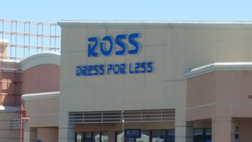 Clothing Store «Ross Dress for Less», reviews and photos, 3900 Klose Way, Richmond, CA 94806, USA