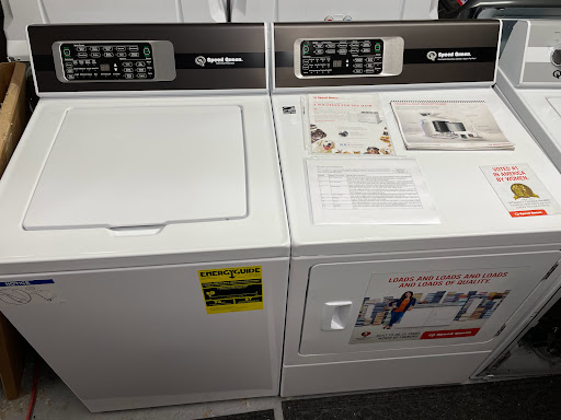 Home Goods Store «United Furniture & Appliances», reviews and photos, 1008 State St, Bowling Green, KY 42101, USA