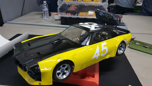 Hobby Store «P1 Hobbies», reviews and photos, 130 Parducci Rd, Ukiah, CA 95482, USA