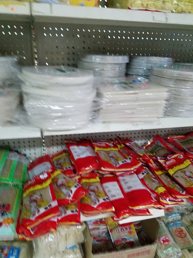 Grocery Store «Vietnamese Market», reviews and photos, 210 Atlanta Hwy # 4, Gainesville, GA 30501, USA