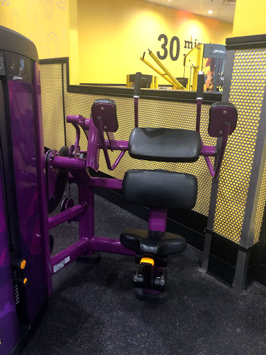 Gym «Planet Fitness», reviews and photos, 3316 Denton Hwy, Haltom City, TX 76117, USA