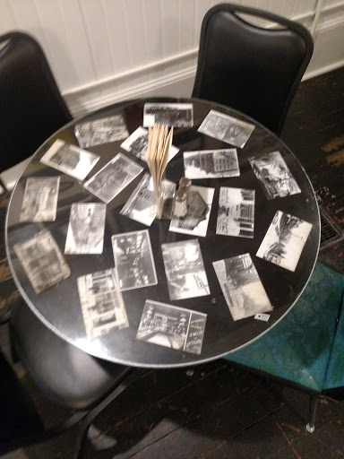 Dessert Shop «Downtown Perk & Desserts Oasis», reviews and photos, 145 W Main St, Ashland, OH 44805, USA