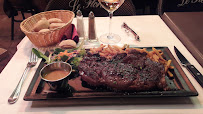 Steak du Restaurant Grand Café Le Florida à Toulouse - n°5