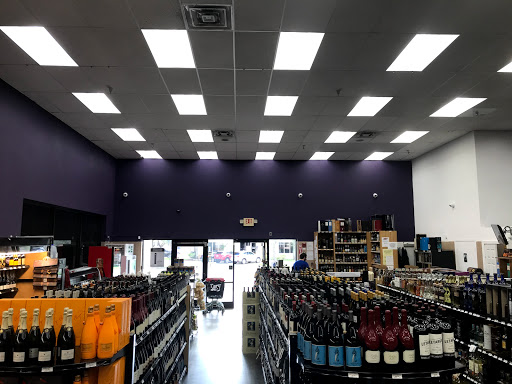 Liquor Store «Mega Wine & Spirits», reviews and photos, 9525 Westview Dr, Coral Springs, FL 33076, USA