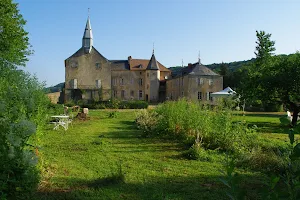 Château de Bussy-la-Pesle image