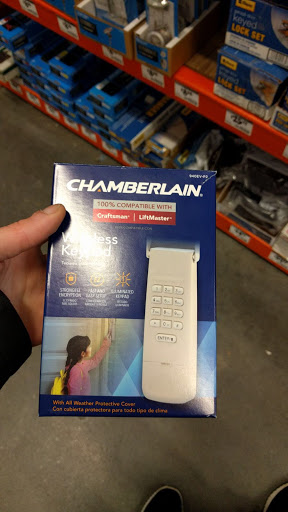 Locksmith «Zip Locksmith», reviews and photos, 9525 15th Ave S, Seattle, WA 98108, USA